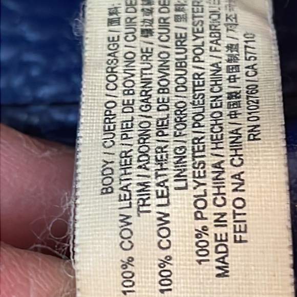 Kate Spade New York Atwood Hand/ Shoulder bag - Picture 10 of 10